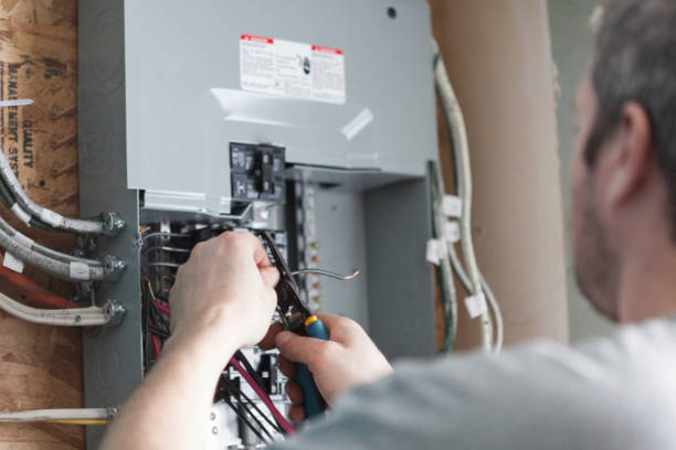 Emergency Electrical Repair Services in Eldora, IA